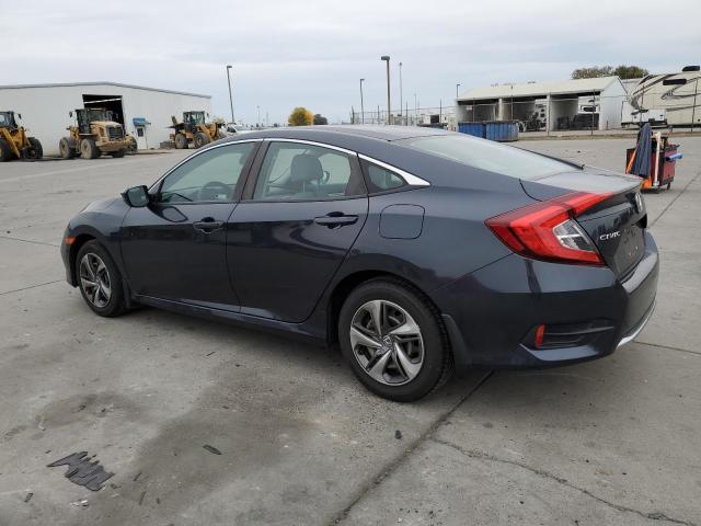 VIN 2HGFC2F68KH582079 2019 HONDA CIVIC no.2