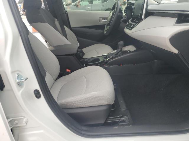 2021 TOYOTA COROLLA LE - JTDEAMDE3MJ005029