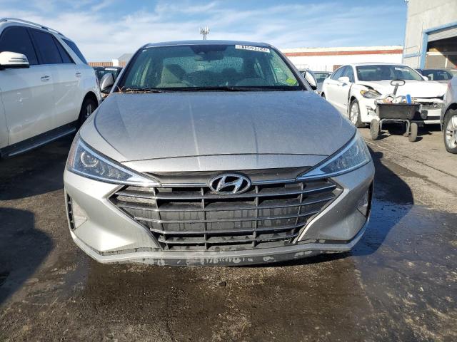 VIN 5NPD84LF3LH575766 2020 HYUNDAI ELANTRA no.5