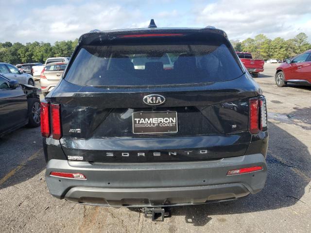 2021 KIA SORENTO S - 5XYRLDLC7MG021696