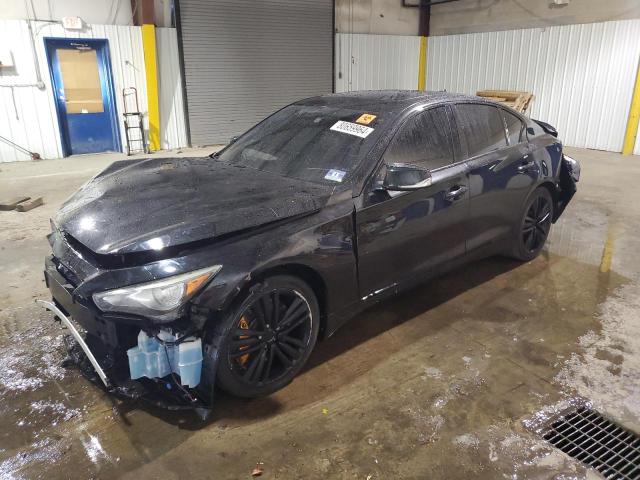 2015 INFINITI Q50 BASE #2996561836