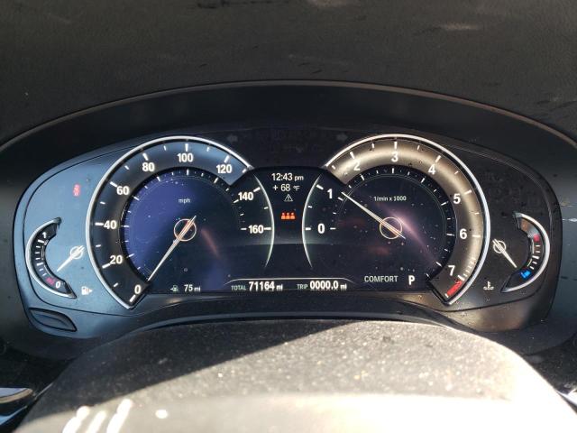2019 BMW 530 XI - WBAJA7C59KG911971