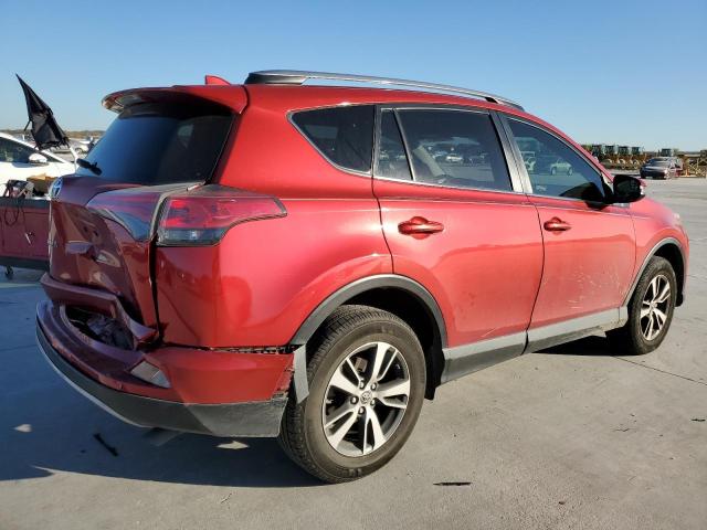 2017 TOYOTA RAV4 XLE - JTMWFREV9HJ121620