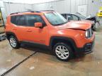 Lot #3024300023 2016 JEEP RENEGADE L