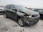 Lot #3023263152 2018 JEEP COMPASS LA