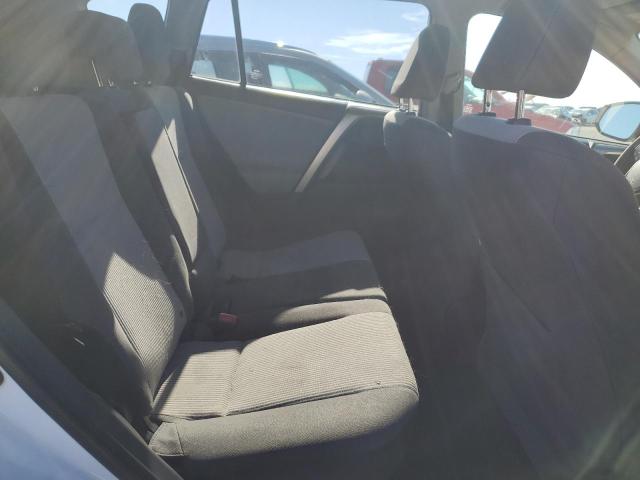 2015 TOYOTA RAV4 LE - JTMBFREV7FD144873