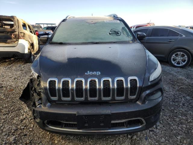 2016 JEEP CHEROKEE L - 1C4PJMDB7GW295720