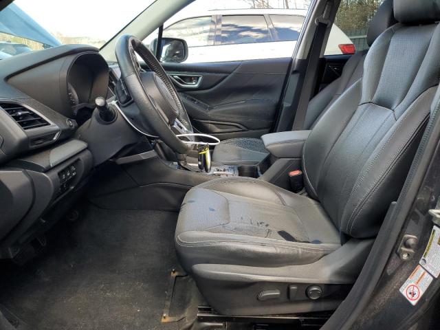 2019 SUBARU FORESTER L - JF2SKAUC9KH573613