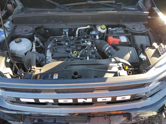 2021 FORD BRONCO SPO - 3FMCR9B63MRA52880