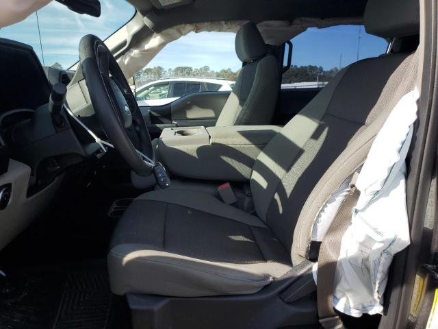 2017 FORD F150 SUPER - 1FTEW1C87HFB73499