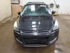 Lot #2957767012 2014 FORD ESCAPE TIT