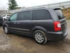 CHRYSLER TOWN & COU photo