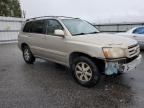 Lot #3024856401 2004 TOYOTA HIGHLANDER