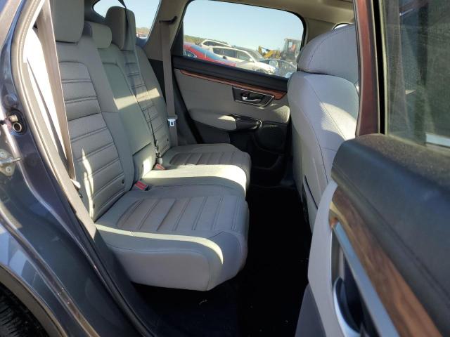 2019 HONDA CR-V EX - 5J6RW1H58KA008219