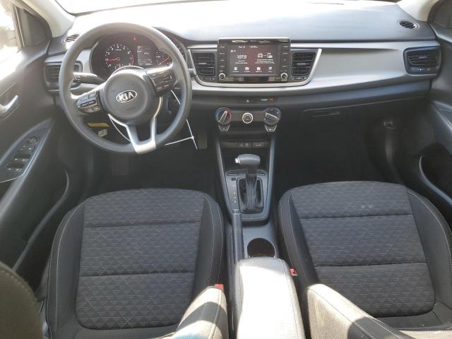2020 KIA RIO LX - 3KPA24AD8LE286456