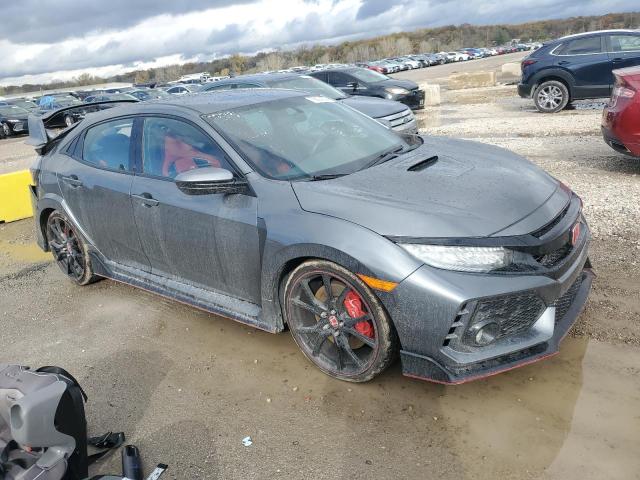 2017 HONDA CIVIC TYPE SHHFK8G77HU201119