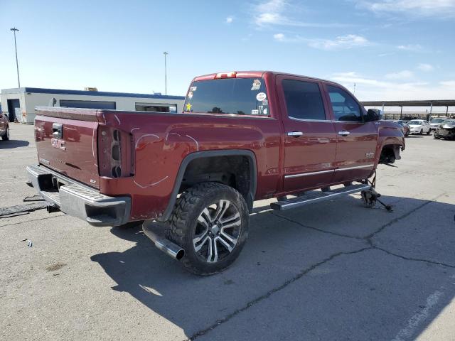 2017 GMC SIERRA K15 - 3GTU2NEC8HG119515
