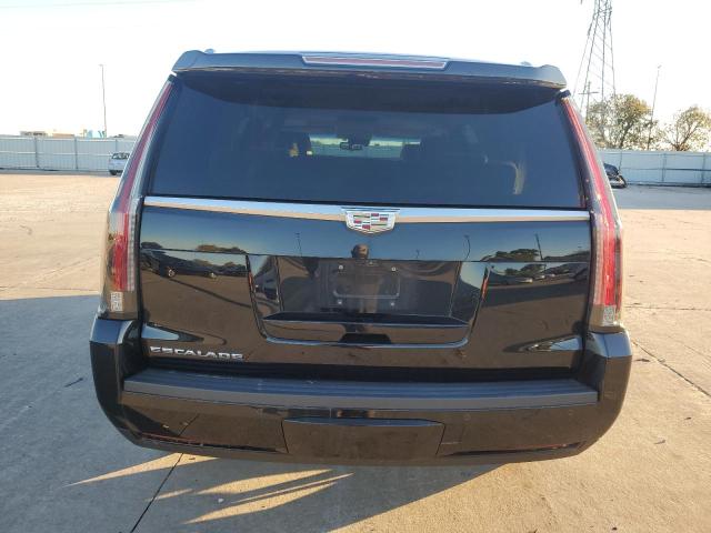 2018 CADILLAC ESCALADE L - 1GYS4BKJ3JR164915