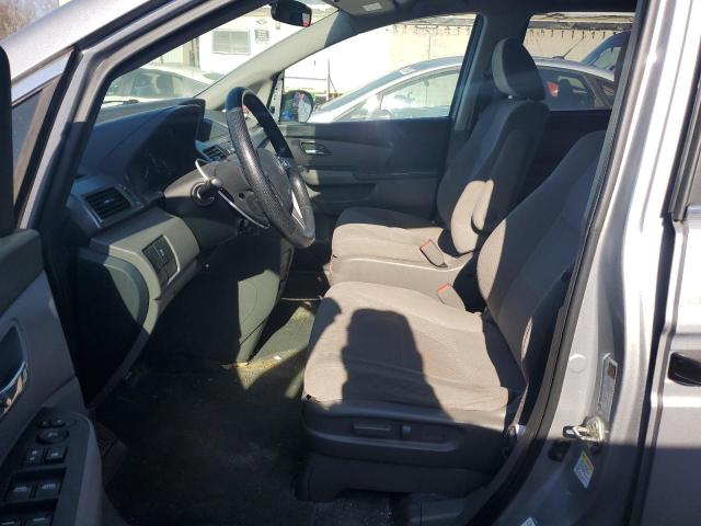 2016 HONDA ODYSSEY LX 5FNRL5H26GB102013