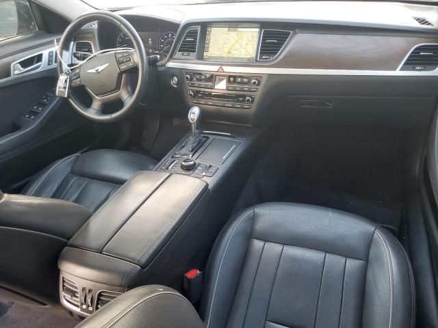 2017 GENESIS G80 ULTIMA KMHGN4JF2HU183072