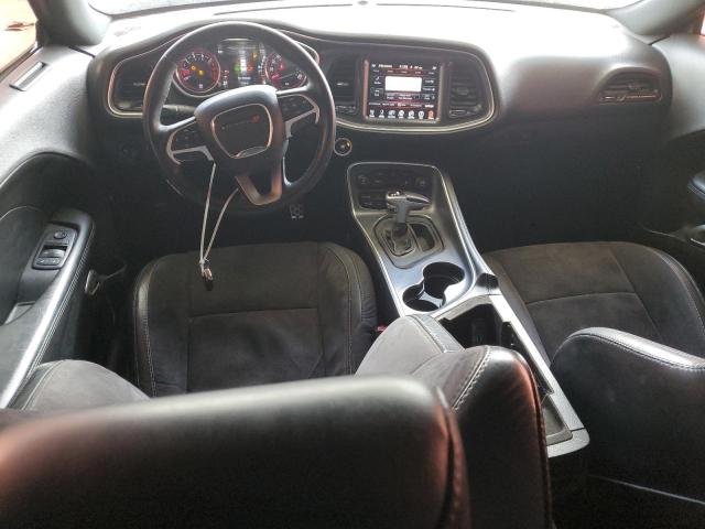 2016 DODGE CHALLENGER - 2C3CDZBT3GH255815