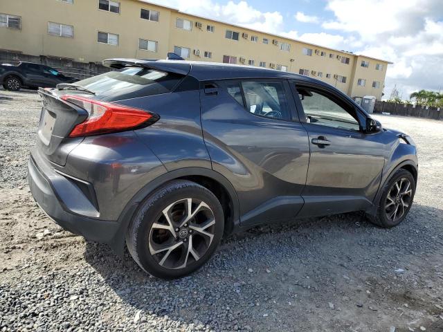2018 TOYOTA C-HR XLE - NMTKHMBXXJR059203