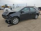 2015 TOYOTA COROLLA L - 2T1BURHEXFC230919