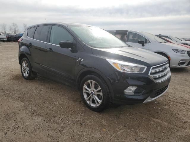 2019 FORD ESCAPE SE - 1FMCU0GD9KUB99454