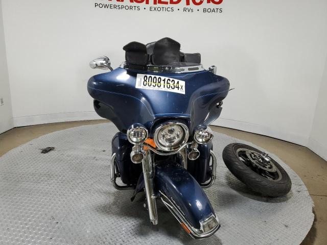 2008 HARLEY-DAVIDSON FLHTCUI 1HD1FC4188Y629038