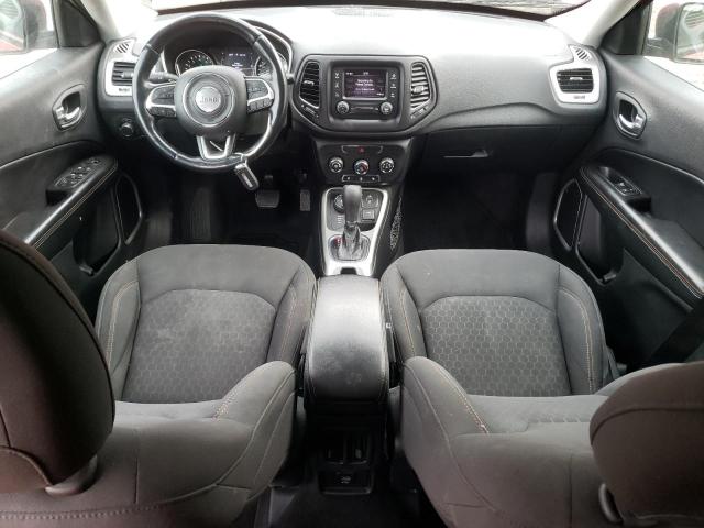 2018 JEEP COMPASS SP - 3C4NJDAB6JT150953