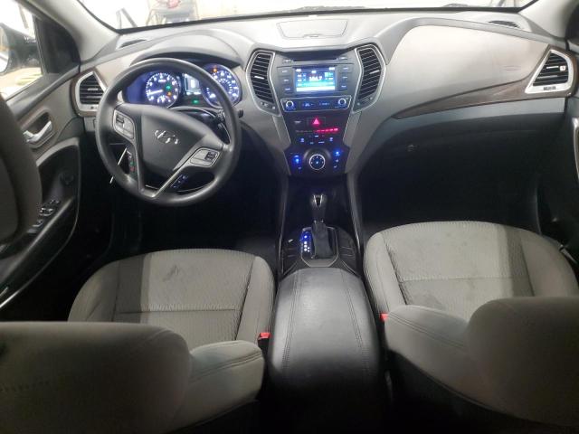 2018 HYUNDAI SANTA FE S - 5XYZTDLB4JG503898