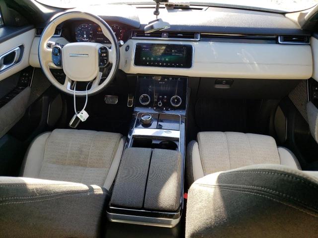 2019 LAND ROVER RANGE ROVE - SALYL2EX0KA206565