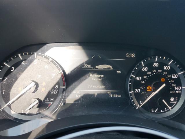 2021 TOYOTA HIGHLANDER - 5TDGZRAH0MS056018