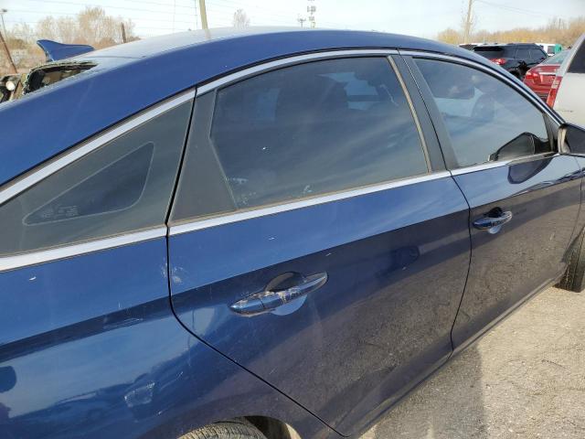 2016 HYUNDAI SONATA SE - 5NPE24AF0GH388144