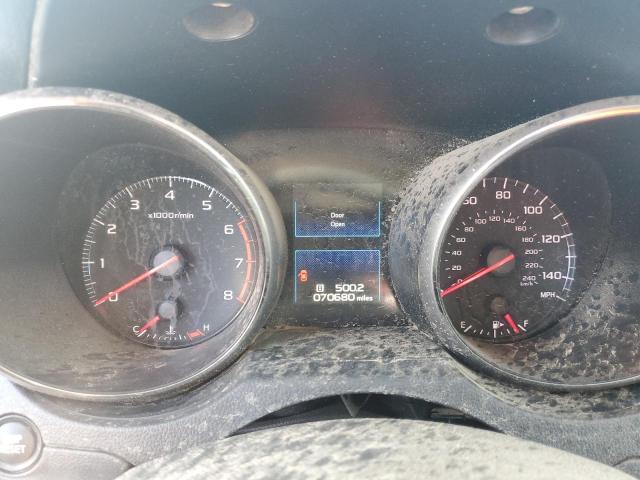 2018 SUBARU OUTBACK 2. - 4S4BSAACXJ3277378