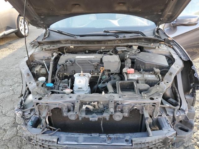 2015 HONDA ACCORD EXL - 1HGCR2F84FA107438