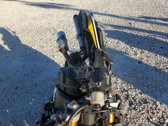 2006 YAMAHA MC JYARN15E56A001355