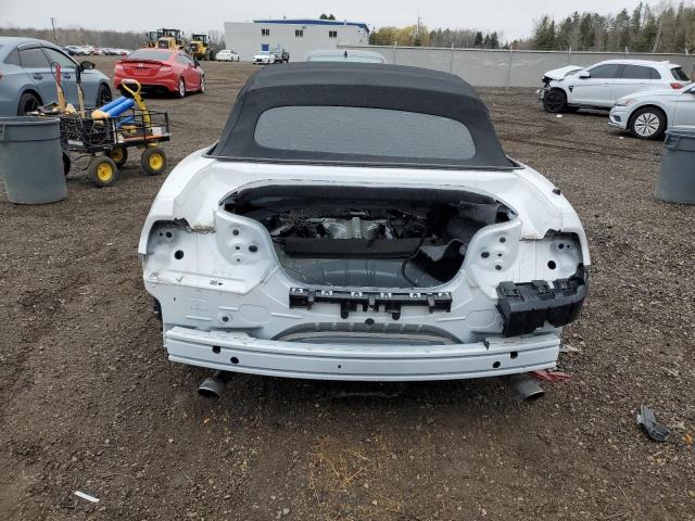 1FATP8UH6N5126936 2022 FORD ALL Models