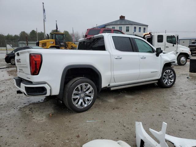 2024 GMC SIERRA K15 - 1GTUUGED7RZ188924