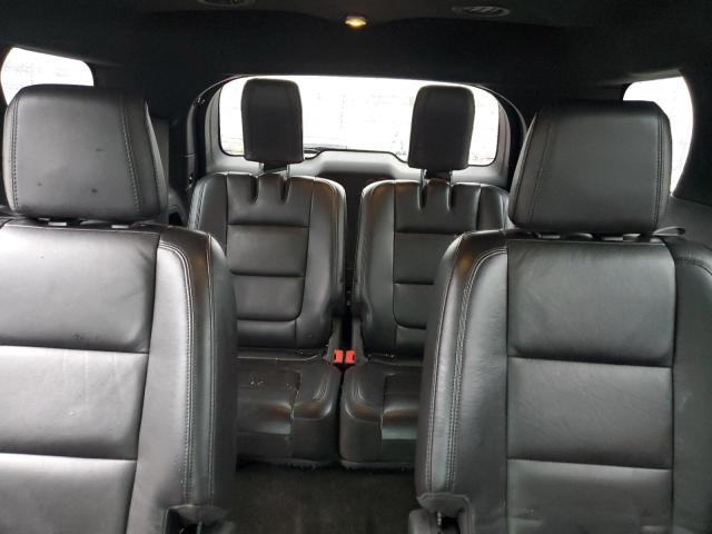 2015 FORD EXPLORER X - 1FM5K7D8XFGB62481