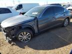 2015 INFINITI Q50 BASE - JN1BV7AR0FM398721