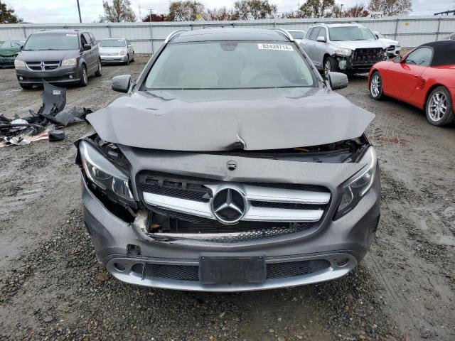 VIN WDCTG4EB3FJ121502 2015 MERCEDES-BENZ GLA-CLASS no.5