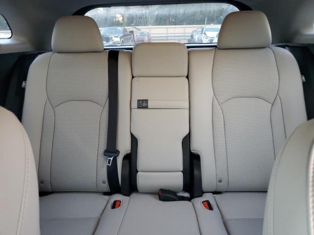 2020 LEXUS RX 350 - 2T2HZMAA9LC181872