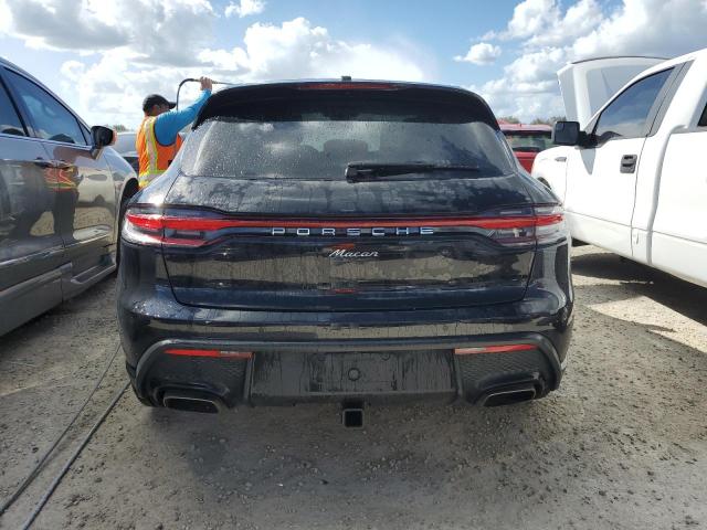 VIN WP1AA2A5XNLB12347 2022 PORSCHE MACAN no.6