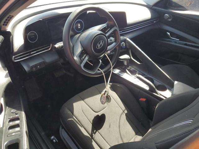 2024 HYUNDAI ELANTRA SE - KMHLM4DG6RU734207