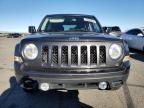 JEEP PATRIOT SP снимка