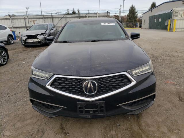 2019 ACURA TLX - 19UUB1F32KA004469