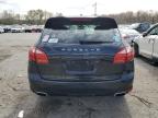 PORSCHE CAYENNE S photo