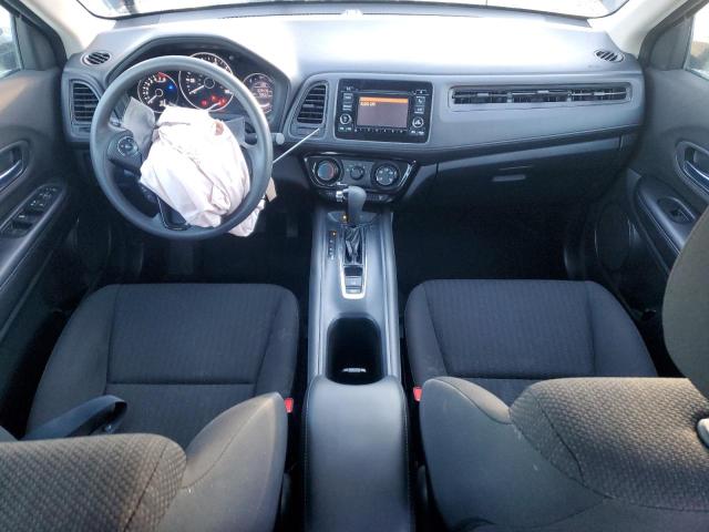2018 HONDA HR-V LX - 3CZRU6H37JG726698