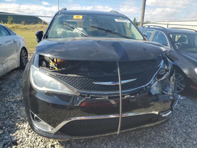2019 CHRYSLER PACIFICA T - 2C4RC1BG6KR583035